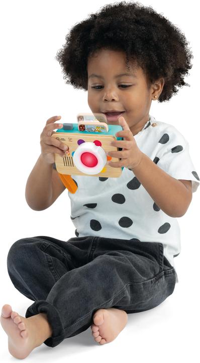 Produktbild Hape Colour Camera