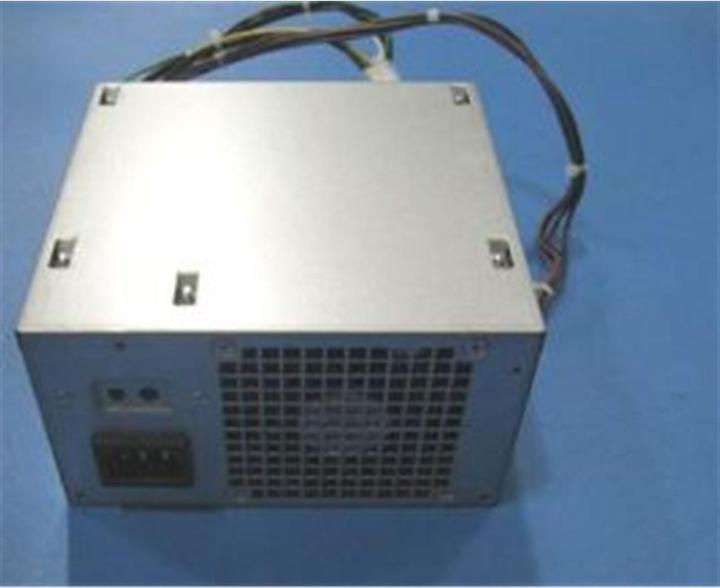 Produktbild Dell 365W 7VK45, 07VK45 Netzteil für Precision T1700, OptiPlex XE2, NEU (365 W)