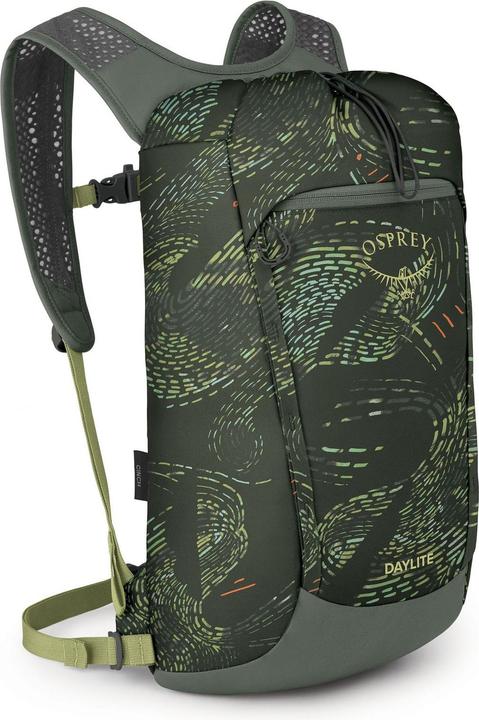 Green Canopy, Green Creek