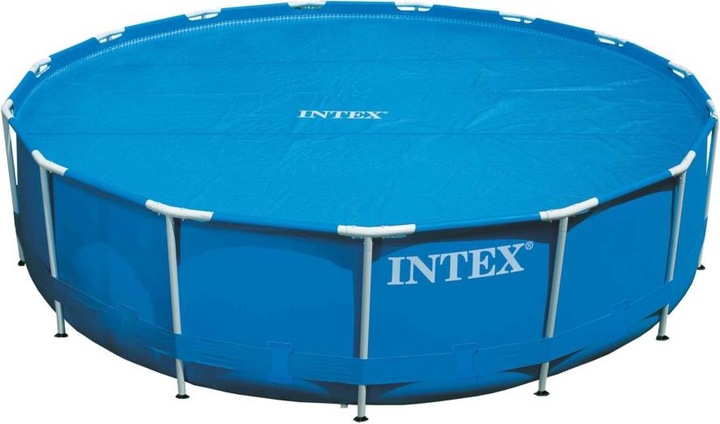 Produktbild Intex Solar Abdeckplane