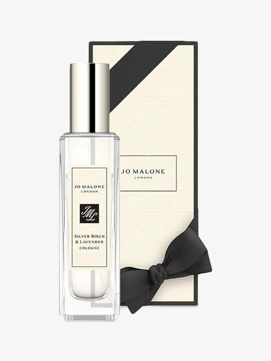 Immagine prodotto Jo Malone Silver Birch & Lavender (Eau de cologne, 30 ml)
