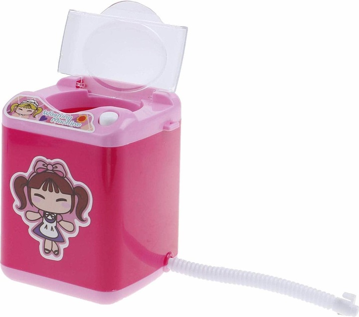 Produktbild JTI Mini-Waschmaschine für Make-up-Pinsel