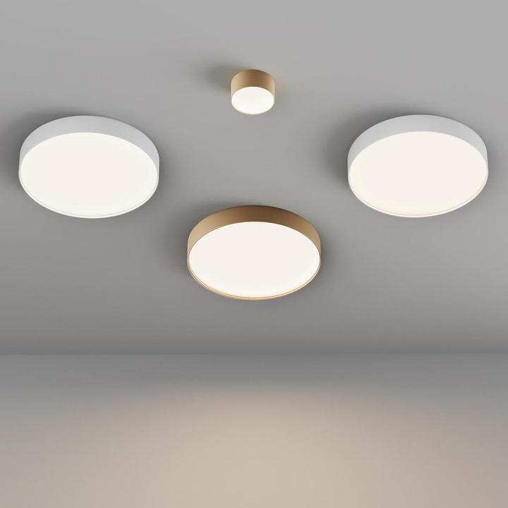 Produktbild Maytoni Zon (3160 lm)