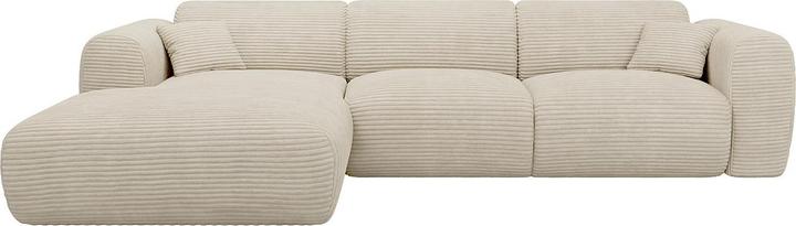 Produktbild Maison Céphy Pogni (Ecksofa)