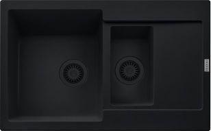 Immagine prodotto Franke Fragranit+ Maris Einbauspüle