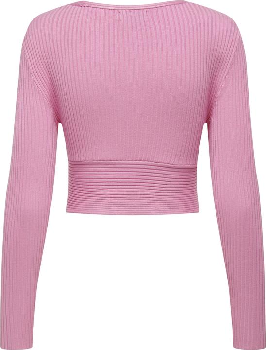 Produktbild Only V-Ausschnitt Pullover Gestricktes Oberteil (L)