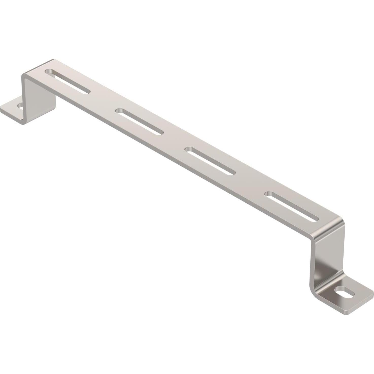 OBO Bettermann OBO DBL 50 300 A4 DistanzbÃ¼gel B300mm V4A (Kabel), Elektronikzubehör + Gehäuse