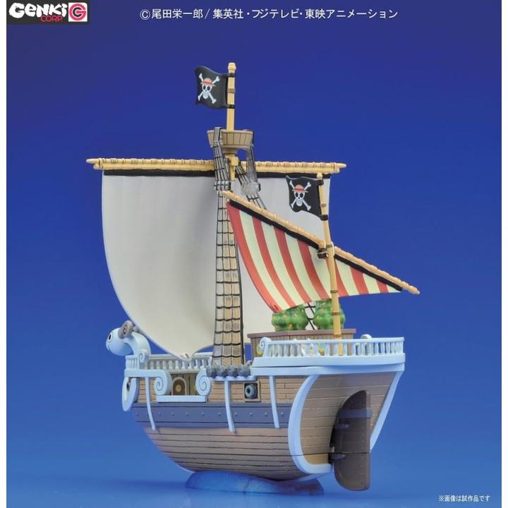 Image du produit Bandai One Piece: Going Merry