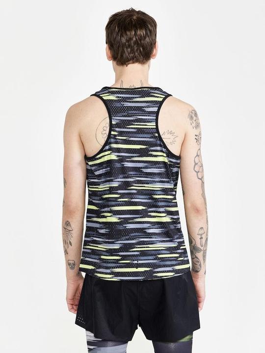 Actual product image Craft Ctm Distance Warp Mesh Singlet M (XL)