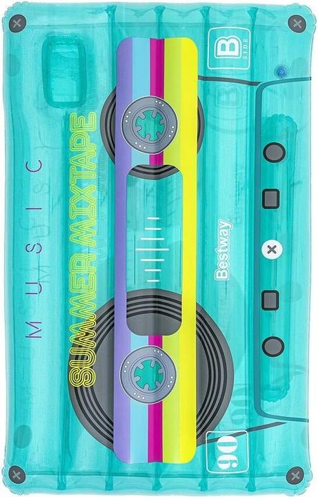 Produktbild Bestway Kassette Matratze 174cm