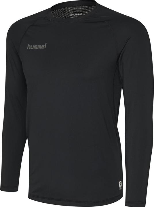 Actual product image hummel First Performance Jersey L/S (S)