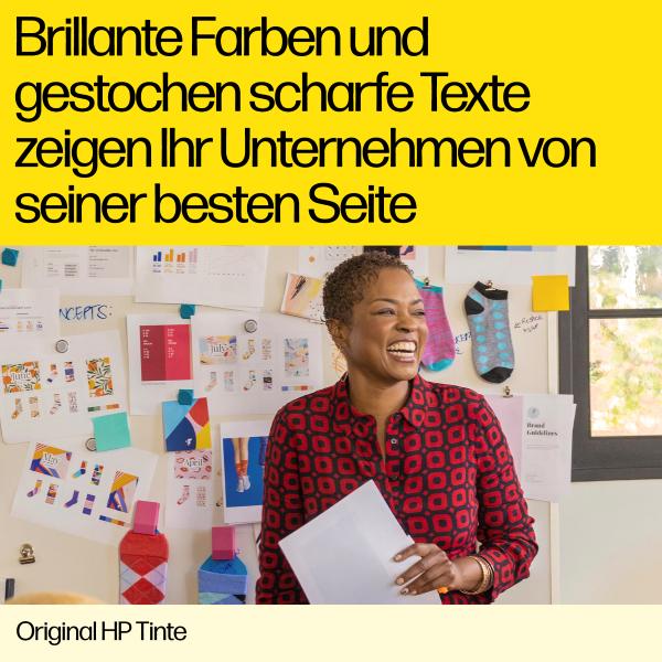 Produktbild HP 312a (M, C, Y)