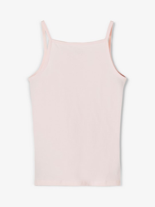 Produktbild Name it Basic 2er-Pack Trägertop (158, 164)