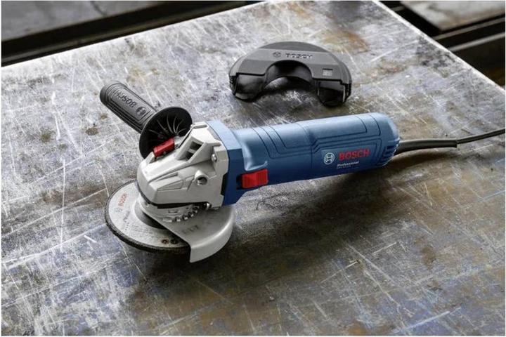 Image du produit Bosch Professional GWS 12-125 (125 mm)