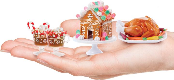 Image du produit MGA MINIVERSE - Make It Mini Diner : Holiday Theme (593782)