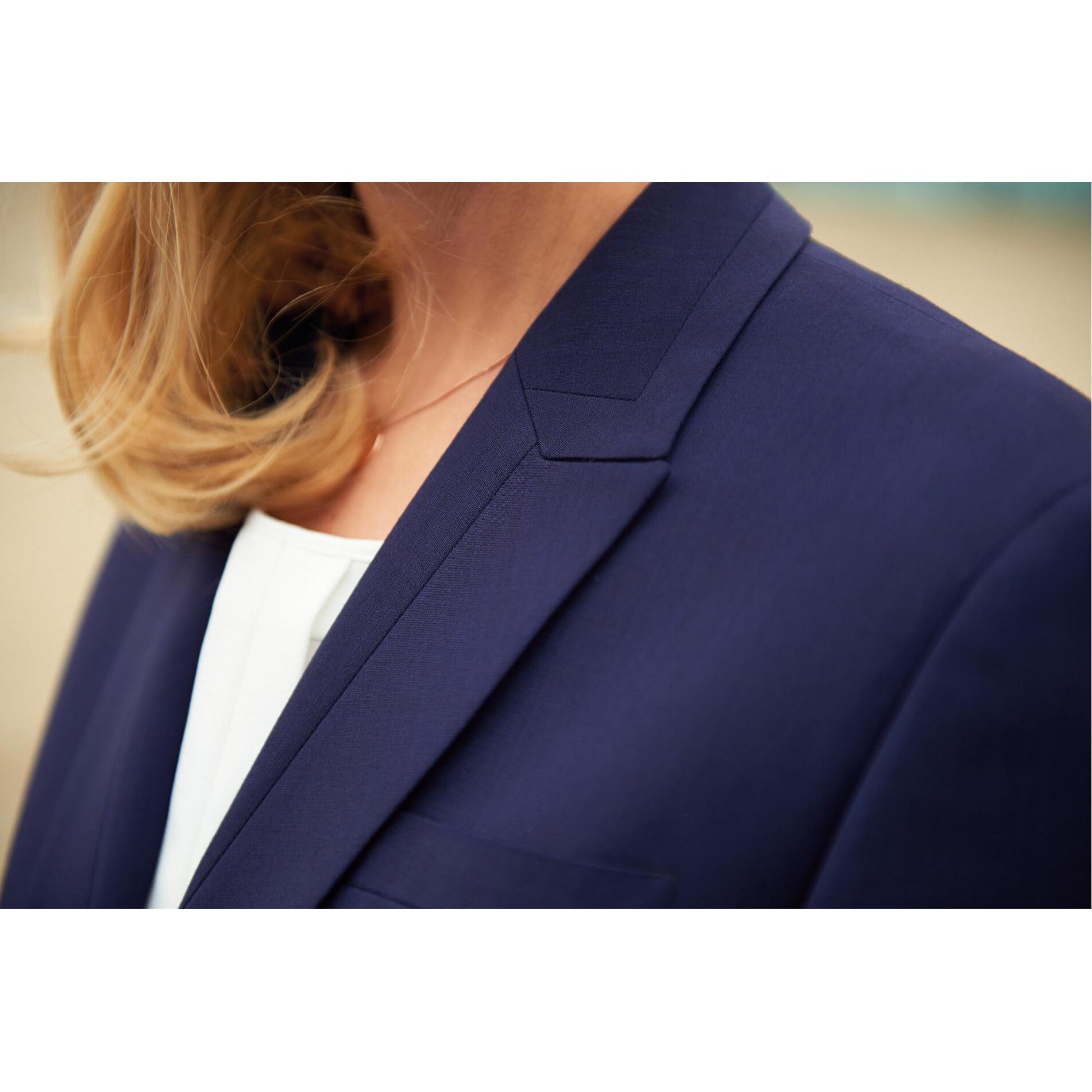 Thumbnail - Brook Taverner, Damen, Anzug, Novara, Blau, (34)