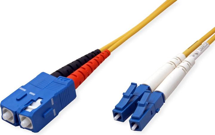 Produktbild EFB Elektronik Netzwerkkabel (UTP, CAT6, 2 m)
