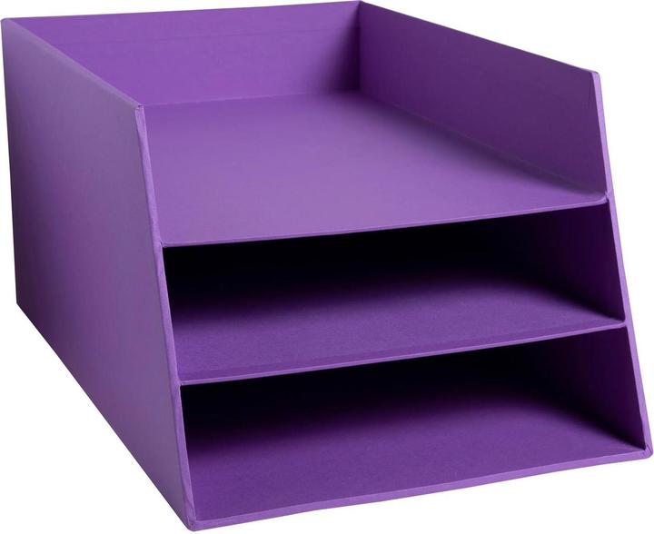 Actual product image Exacompta Briefabalge Set Teksto (A4+)