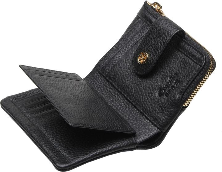 Actual product image Esquire Madison Wallet