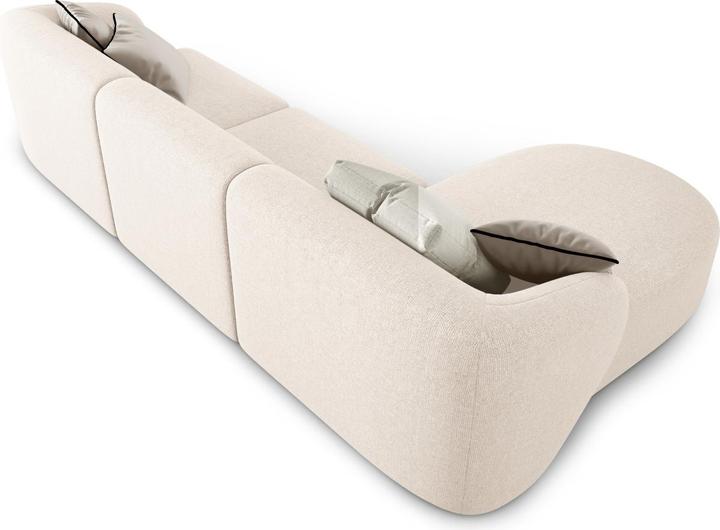 Produktbild Maison Heritage Chiara (Ecksofa, Modular Sofa)