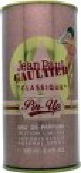 Immagine prodotto Gaultier Classique Pin Up (Eau de parfum, 100 ml)