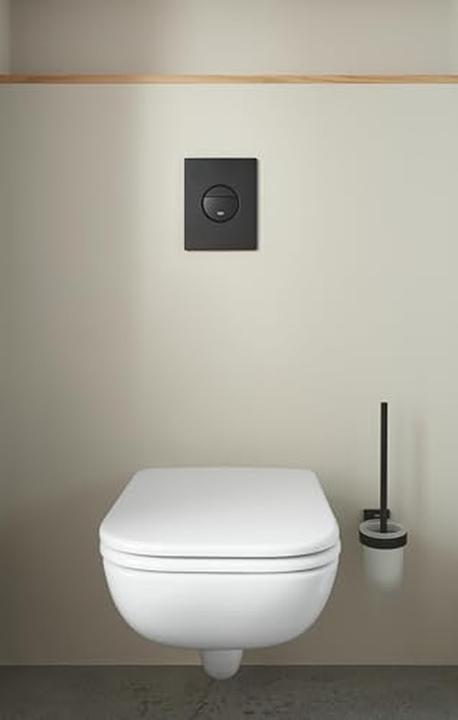 Actual product image Grohe Nova Cosmopolitan
