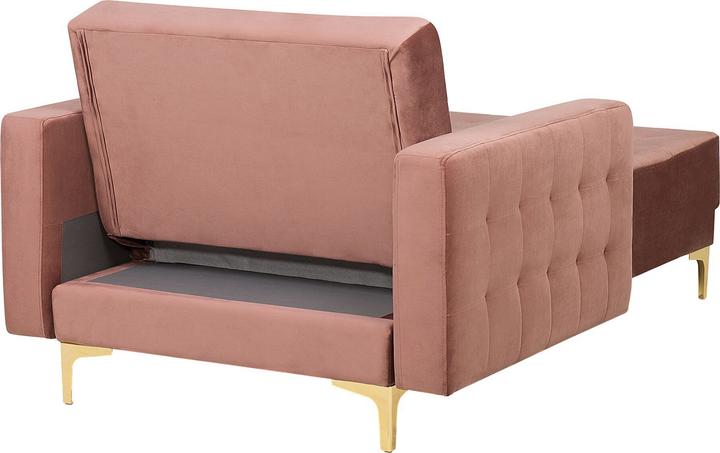 Produktbild Beliani Aberdeen (Recamiere)