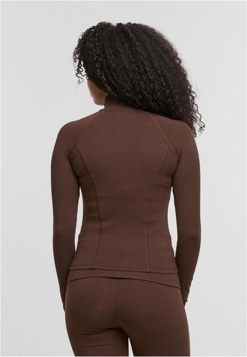 Immagine prodotto DEF GYM Übergangsjacken chocolatebrown S (S)