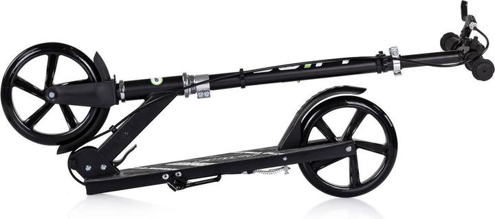 Produktbild Chipolino Kinderroller Swift klappbar