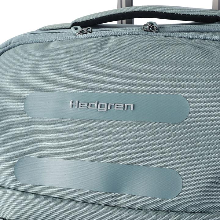 Actual product image Hedgren Journey 2 wheels travel bag 79 cm (109.40 l)
