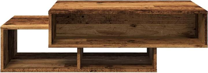 Immagine prodotto vidaXL Fritzlar (105 x 55 x 32 cm)