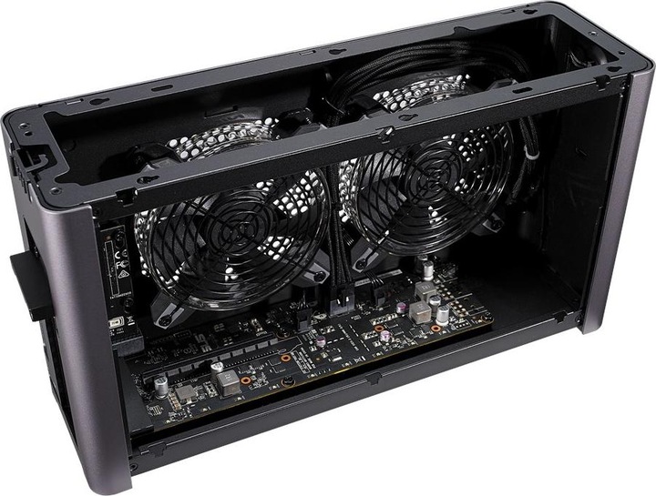 Produktbild ASUS XG Station Pro