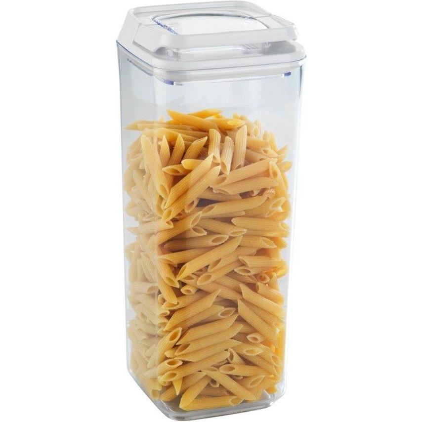 Thumbnail - Wenko Turin, Vorratsbehälter, Weiss