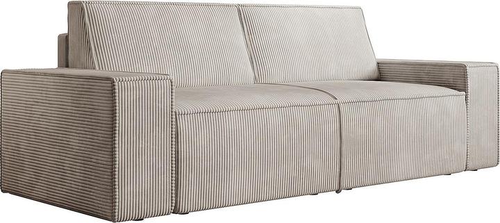 Image du produit Vente-unique Amelia (3 places)