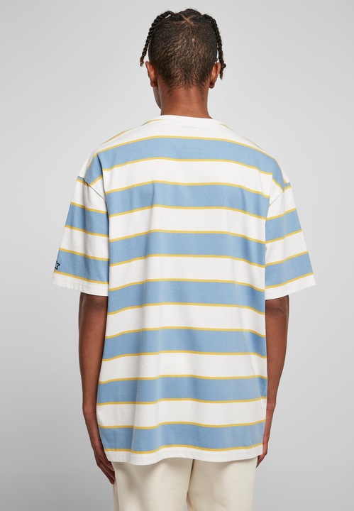 Produktbild Starter Block Stripes Tee - 16872 (S)