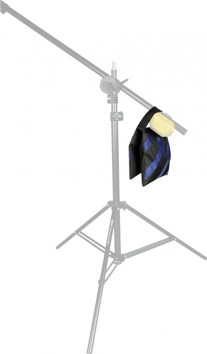 Produktbild Walimex Studio Sandsack (Weiteres Zubehör)