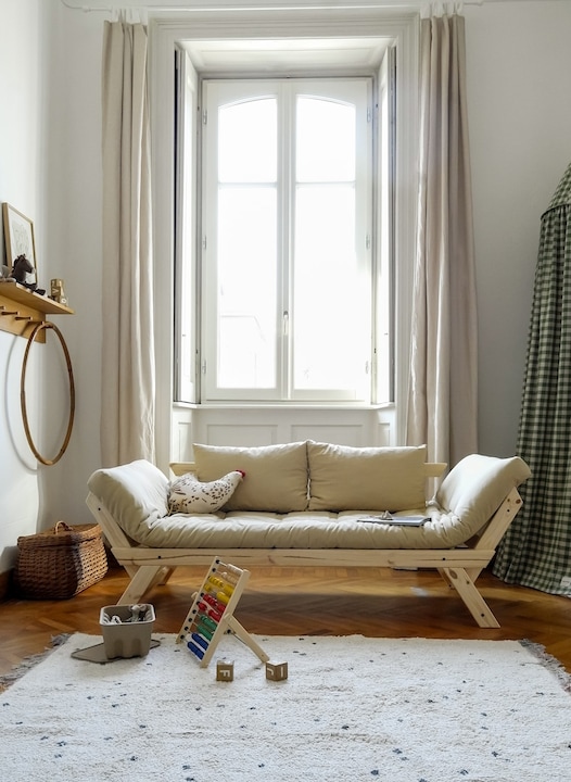 Actual product image Karup Design Bebop (Sofa bed)
