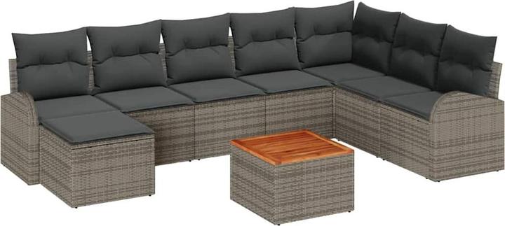 Produktbild vidaXL Jamari