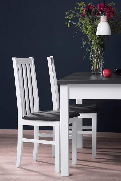 Actual product image Konsimo Cenare (140 x 78 x 80 cm)