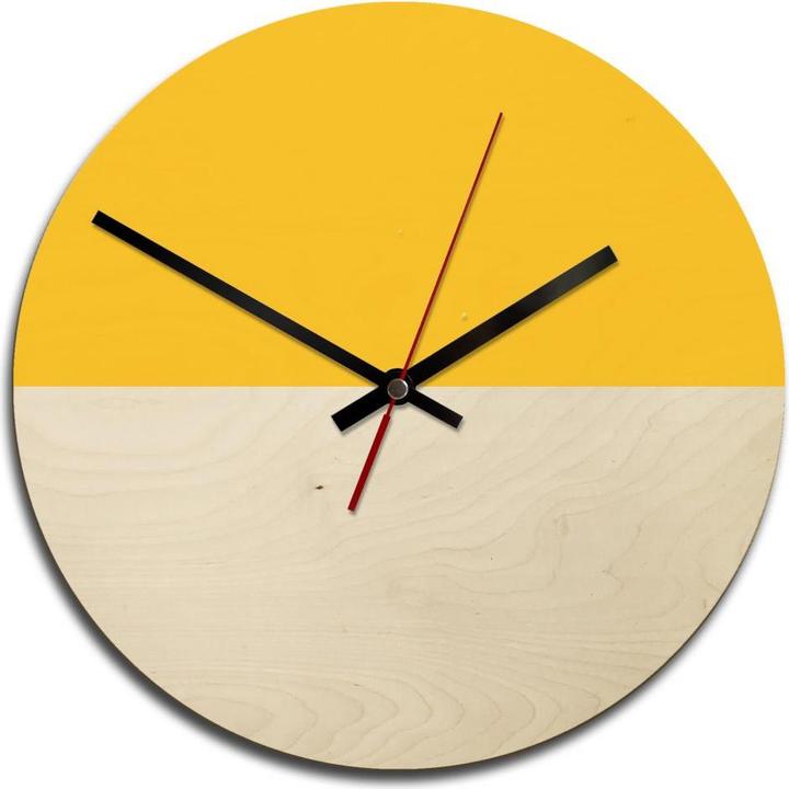 Immagine prodotto Trenddeko Giallo Hedda (28 cm)