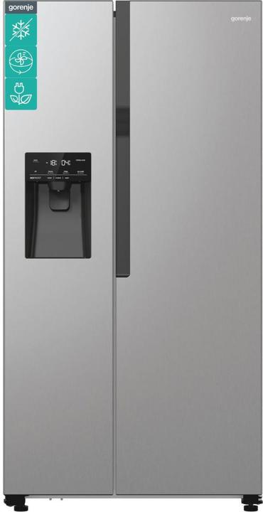 Gorenje NRR9185ESXL1 (566 l)