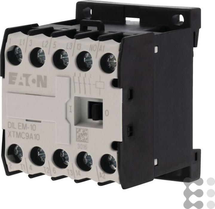 Image du produit Eaton Contacteur 230VAC 4kW