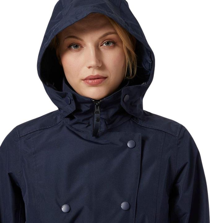 Immagine prodotto Helly Hansen Trench Welsey Ii
