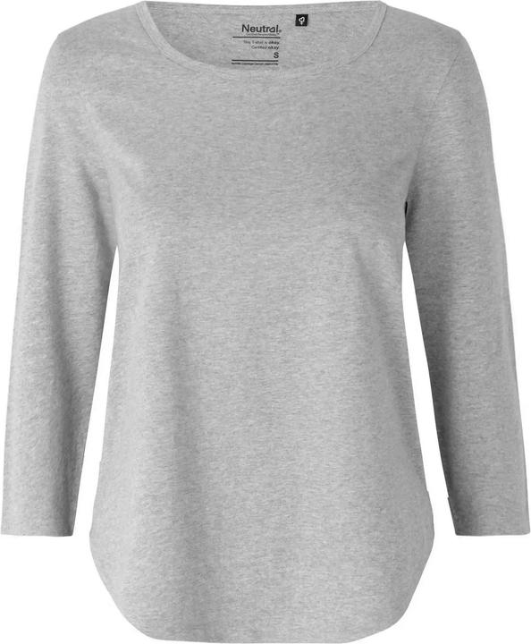Produktbild Neutral TShirt 34 Ärmel (M)