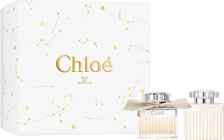Immagine prodotto Chloé Chloe Signature Christmas 2023 Eau de Parfum 50 / Body Lotion 100 (Set profumo)