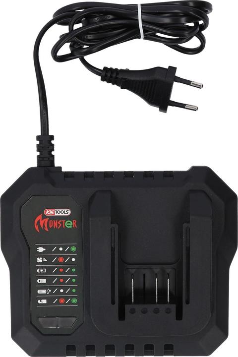 Produktbild KS Tools 515.6030 (18 V)