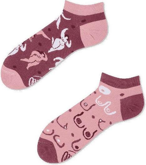 Produktbild Many Mornings Simply The Breast (Einzelpack, 35 - 38)