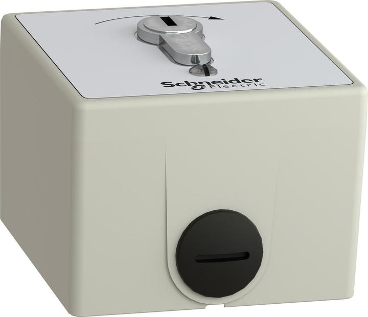 Produktbild Schneider Electric XAPS11221N Steuergehäuse 1 St.