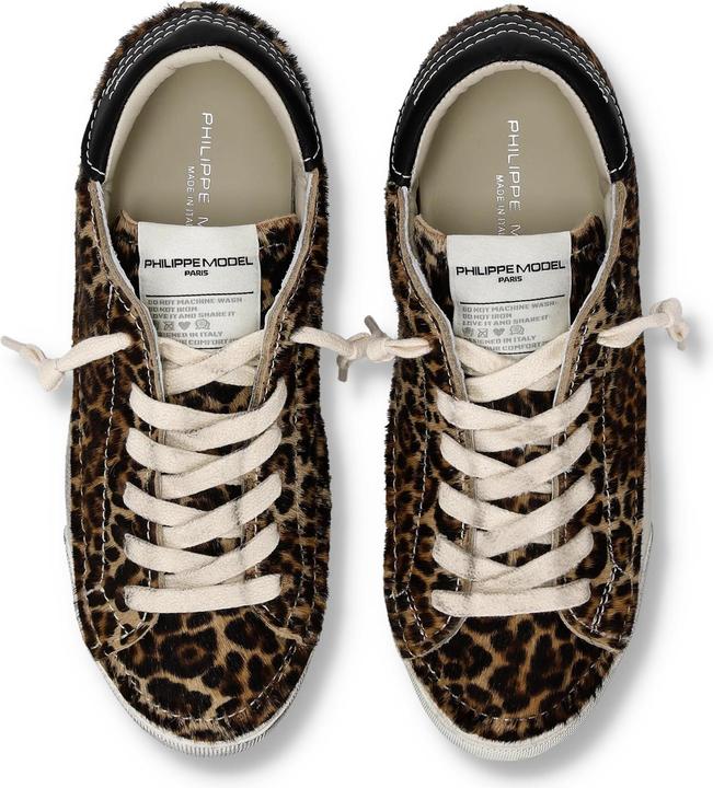 Actual product image Philippe Model Sneakers & Slip-On (36)