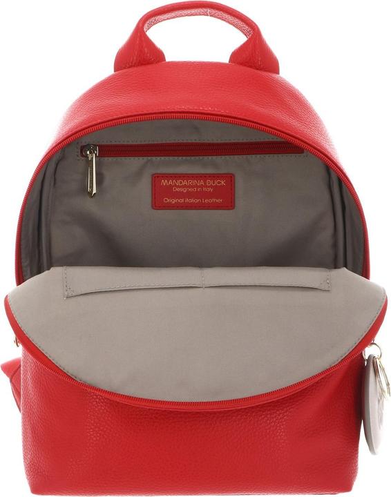 Produktbild Mandarina Duck Mellow Leather Backpack